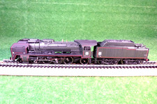 Locomotive vapeur jouef - locomotive,