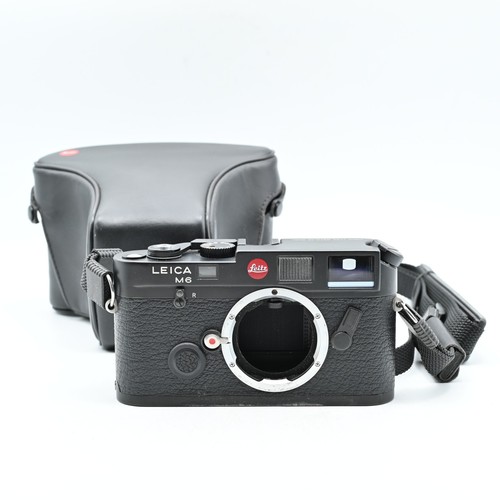 Near mint leica non - mint], ttl