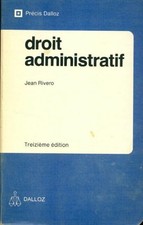 Droit administratif - Jean