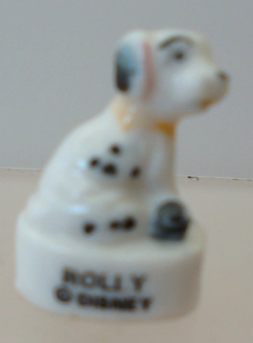 Feve 1996 disney les - 1996,