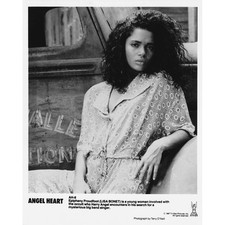 Angel heart photo presse - angel,