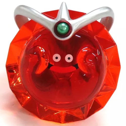 Figurine slime madura dragon - slime,