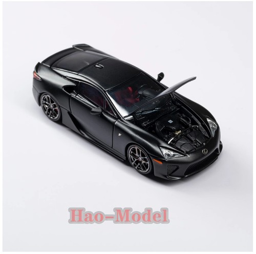 Lfa lexus open top - open,