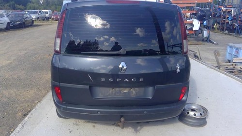 Compteur renault espace - renault,