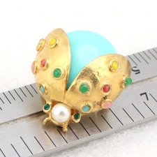 Vintage Signed JEANNE