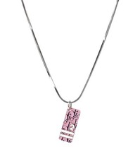 Dior Collier en argent