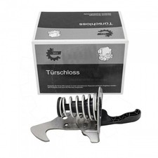 Crochet Serrure Capot Moteur