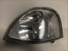 Optique avant principal gauche