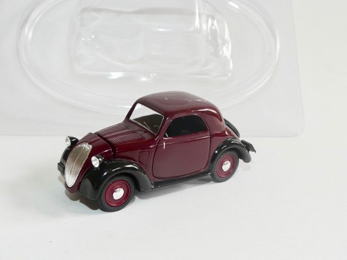 Simca bordeaux noir norev - simca,