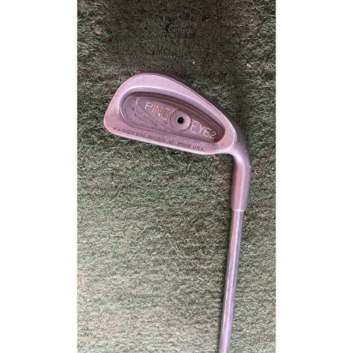 Ping eye black dot - dot, 39"