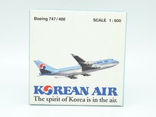 Schabak Avion Airlines 1/600 -