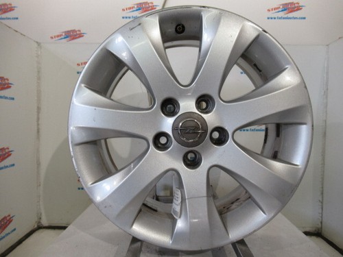 Jante aluminium opel meriva - ,