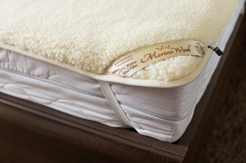 Australien merino wool coton - &,