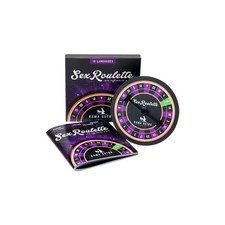 Sex roulette Kama Sutra -