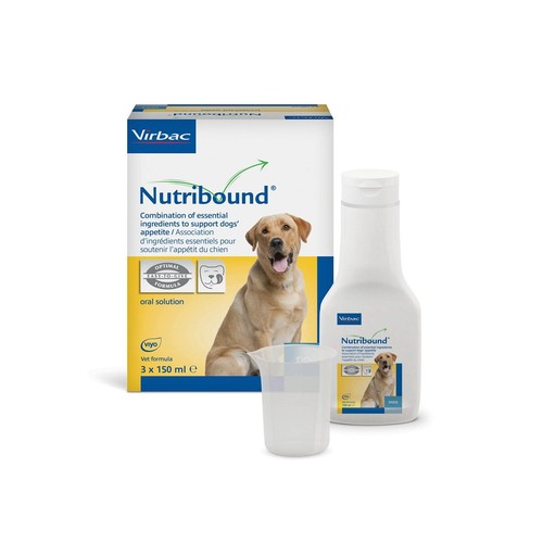 Virbac nutribound - virbac,