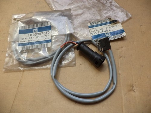 P410 contacteur porte - n°p410, 2x
