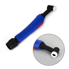 Valve  Corps De Tête Torche Soudage Tig Wp-26F Refroidie À L'Air Avec Poignée FR