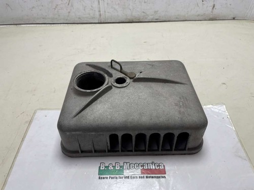 Couverture vannes moteur - couverture,