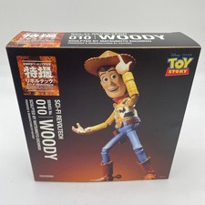 Figurine Woody n°010