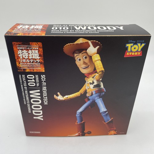 Figurine woody 010 - figurine, n°010