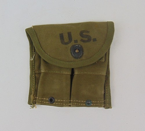 Porte chargeurs usm1 ww2 - us,