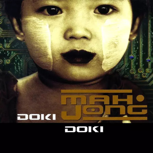 Doki mah jong - doki,