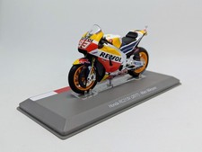 Moto GP Altaya 1/18 - Honda