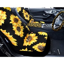  12 Pcs Housse D'appui-tête