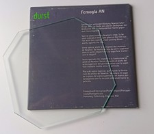 DURST : FEMOGLA AN FOR