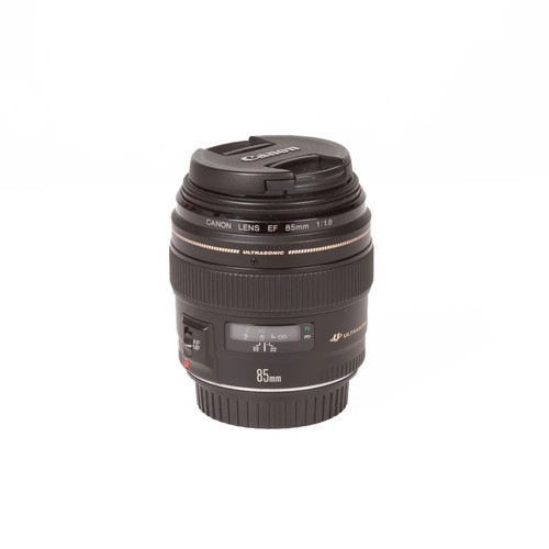 Canon 85mm usm - canon,