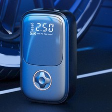 Compresseur D'air Portatif De