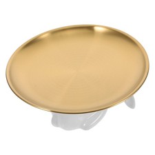 Plat Gateau Assiette À