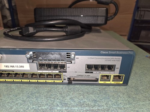 Cisco uc540w bri v01 - cisco, uc540w-bri-k9