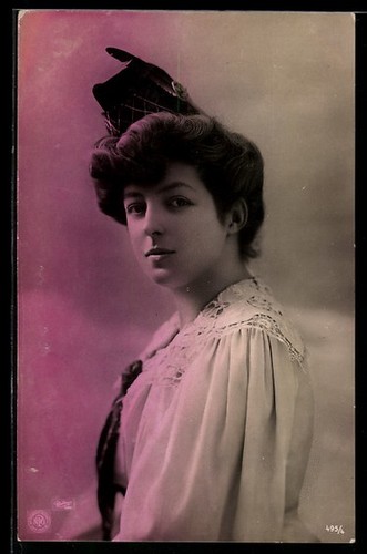 Carte postale photo - ,