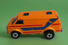 Voiture chevy van - , by