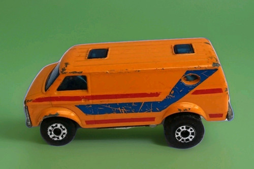 Voiture chevy van by - voiture,
