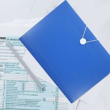  Sac De Fichiers Données