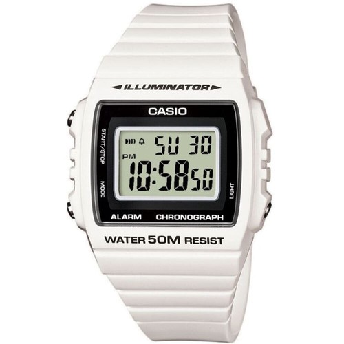Montre casio illuminator - montre,