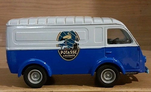Eligor renault - sb,