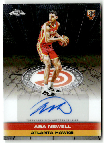 2025 topps chrome nba - chrome,