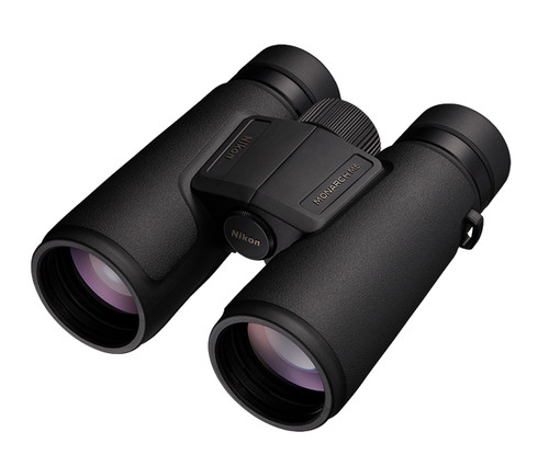 Nikon monarch 10x42 - nikon,