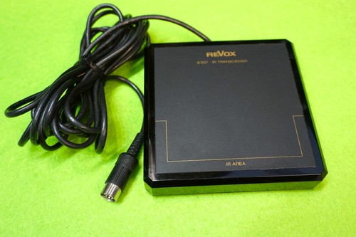 Revox b207 transceiver - , ir