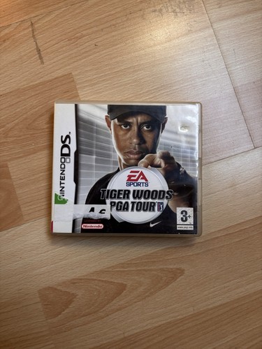 Tiger woods pga tour - tiger, nds