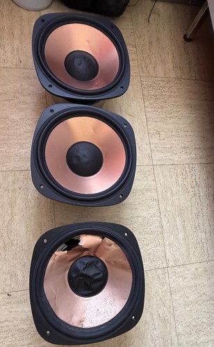 Tour enceinte klipsh en - 2, d'enceinte