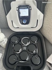 Electrostimulateur Compex SP 8.0 + accessoires 