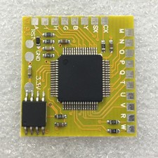 Nouvelle puce 5.0 V1.93 pour