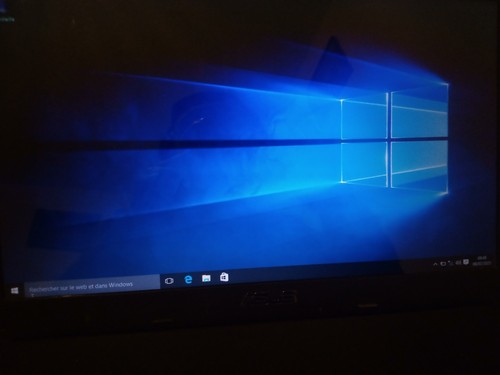 Portable asus x501a - pc,