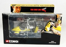James Bond - Corgi Ref.04601 -