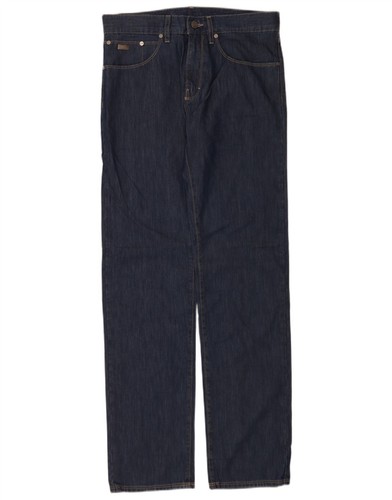 Hugo boss mens straight jeans - hugo,