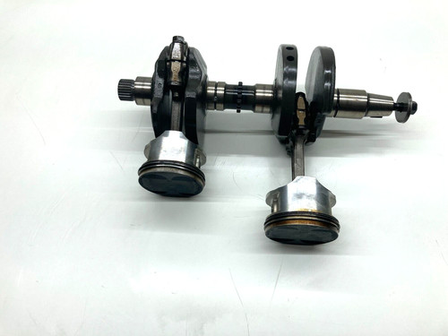Pistons vilebrequin honda - de,